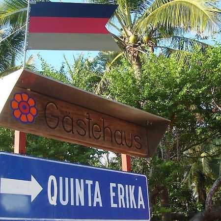 Quinta Erika Boutique Hotel By Rotamundos Coyuca de Benitez Ngoại thất bức ảnh