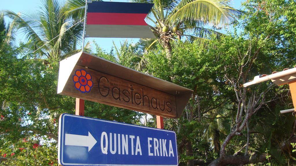 Quinta Erika Boutique Hotel By Rotamundos Coyuca de Benitez Ngoại thất bức ảnh