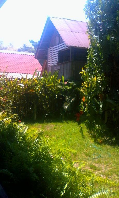Quinta Erika Boutique Hotel By Rotamundos Coyuca de Benitez Ngoại thất bức ảnh