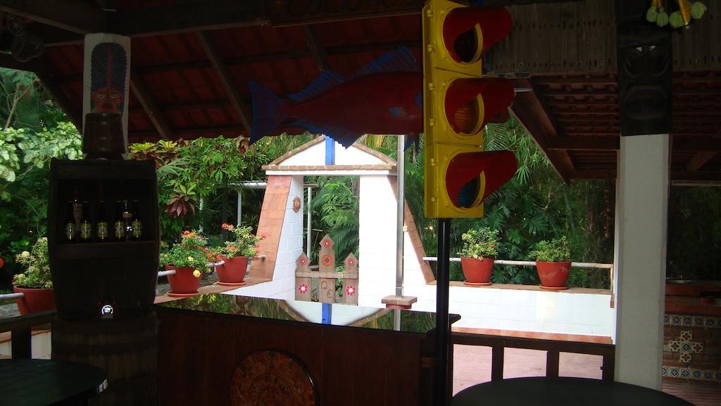Quinta Erika Boutique Hotel By Rotamundos Coyuca de Benitez Ngoại thất bức ảnh