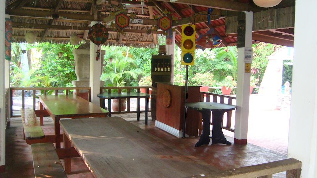 Quinta Erika Boutique Hotel By Rotamundos Coyuca de Benitez Ngoại thất bức ảnh