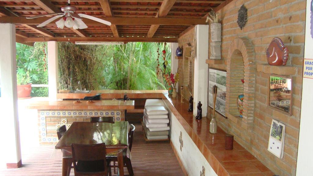 Quinta Erika Boutique Hotel By Rotamundos Coyuca de Benitez Ngoại thất bức ảnh