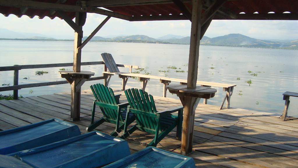 Quinta Erika Boutique Hotel By Rotamundos Coyuca de Benitez Ngoại thất bức ảnh
