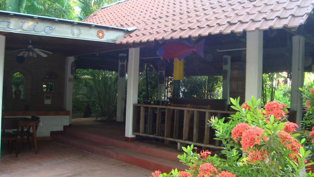 Quinta Erika Boutique Hotel By Rotamundos Coyuca de Benitez Ngoại thất bức ảnh