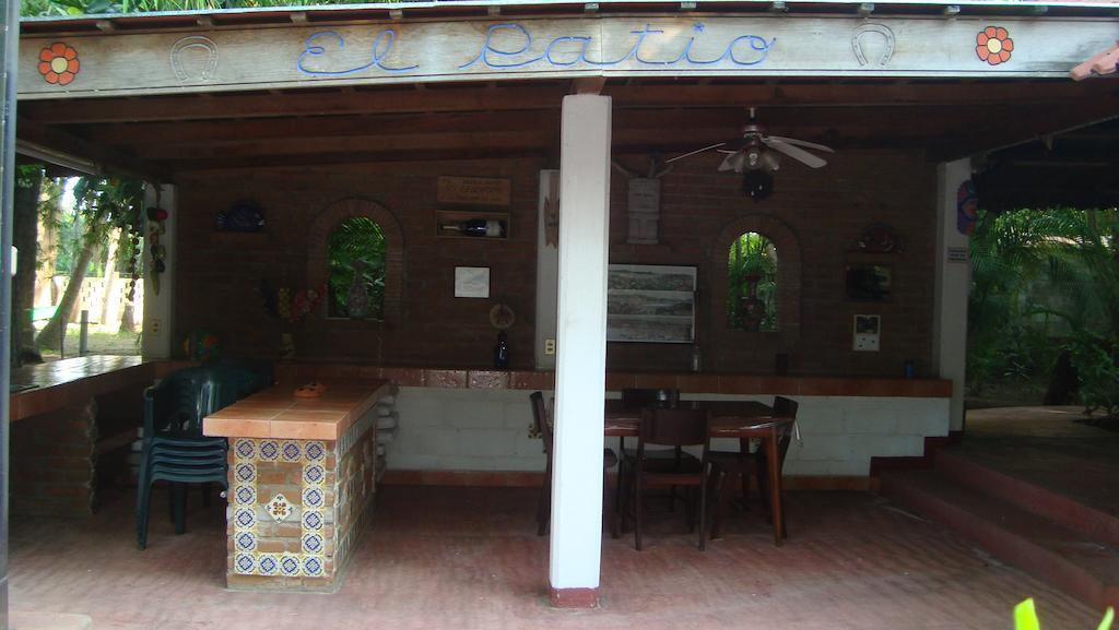 Quinta Erika Boutique Hotel By Rotamundos Coyuca de Benitez Ngoại thất bức ảnh