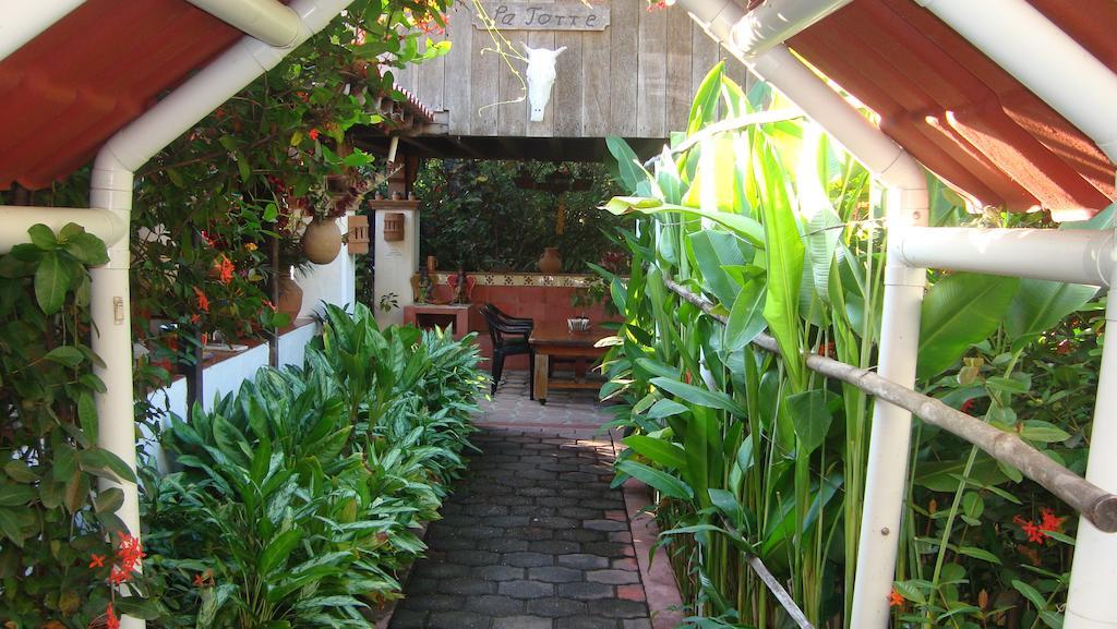 Quinta Erika Boutique Hotel By Rotamundos Coyuca de Benitez Ngoại thất bức ảnh