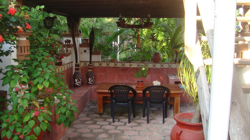 Quinta Erika Boutique Hotel By Rotamundos Coyuca de Benitez Ngoại thất bức ảnh