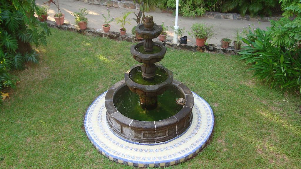 Quinta Erika Boutique Hotel By Rotamundos Coyuca de Benitez Ngoại thất bức ảnh