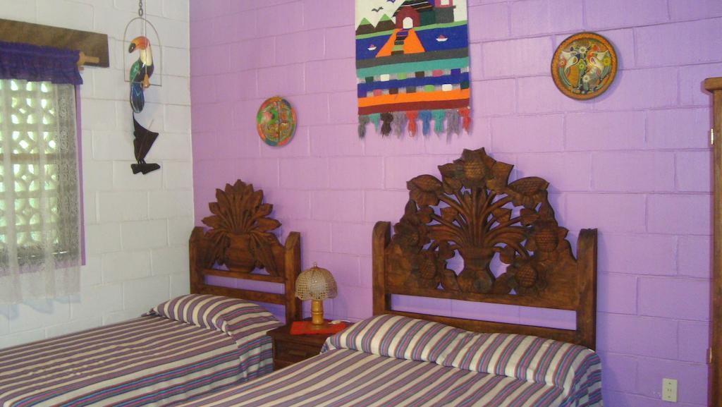 Quinta Erika Boutique Hotel By Rotamundos Coyuca de Benitez Phòng bức ảnh
