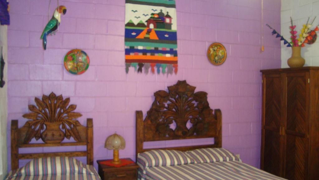 Quinta Erika Boutique Hotel By Rotamundos Coyuca de Benitez Phòng bức ảnh