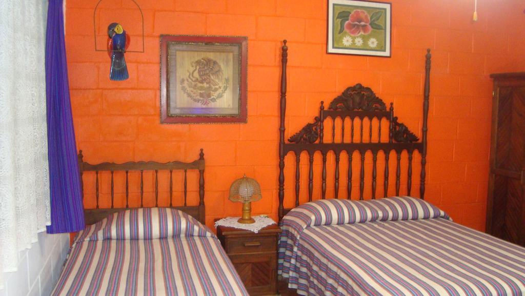 Quinta Erika Boutique Hotel By Rotamundos Coyuca de Benitez Phòng bức ảnh