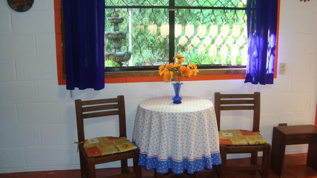 Quinta Erika Boutique Hotel By Rotamundos Coyuca de Benitez Phòng bức ảnh